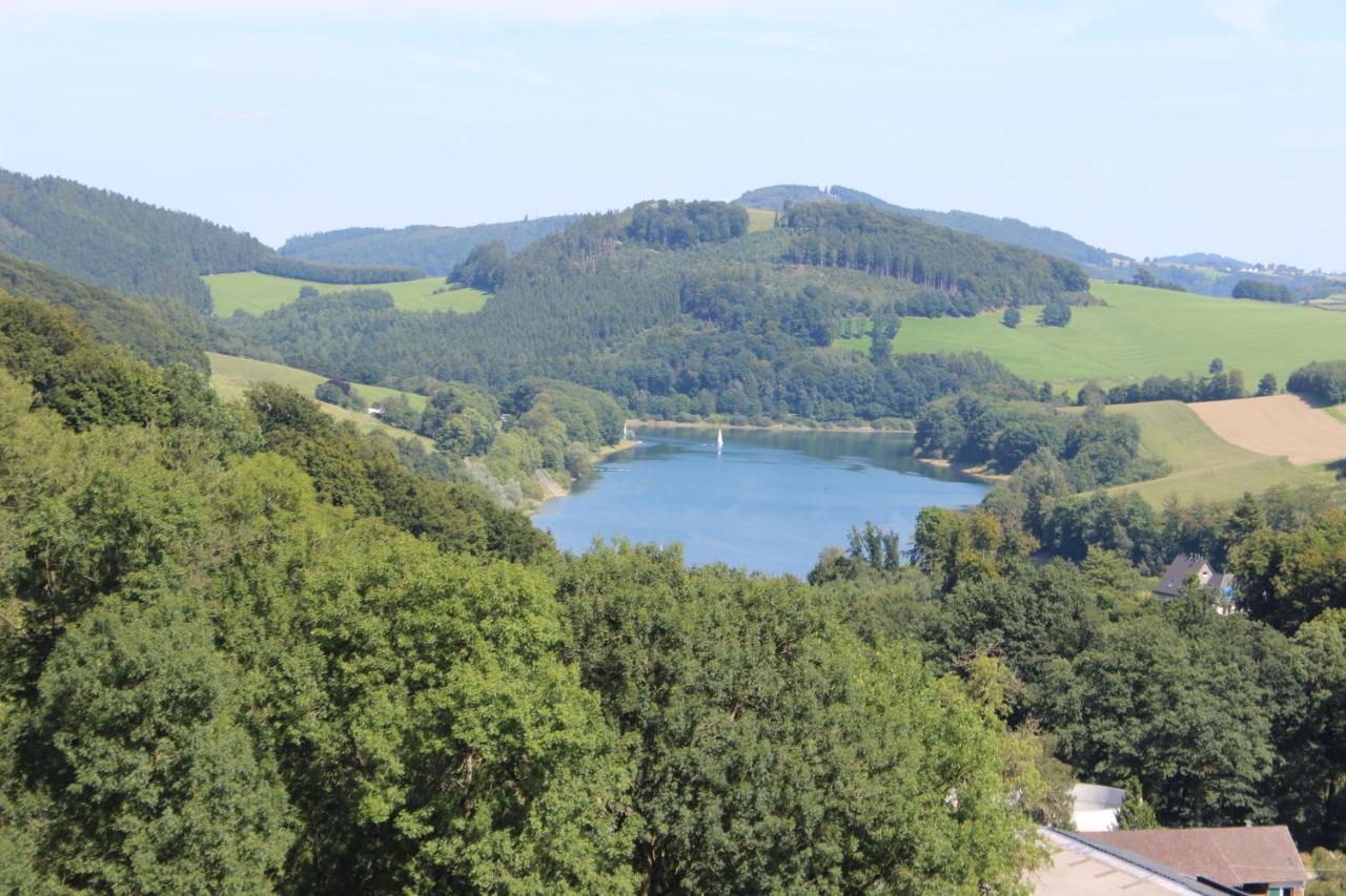 Haus Bergeshoeh Hochsauerland Eslohe Exteriér fotografie